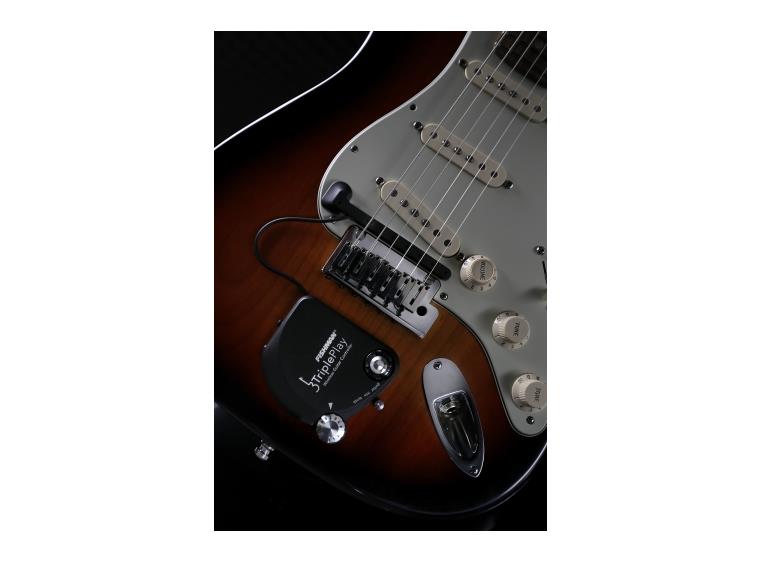 Fishman - TriplePlay Wireless Guitar Controller (PRO-TRP-3EU)